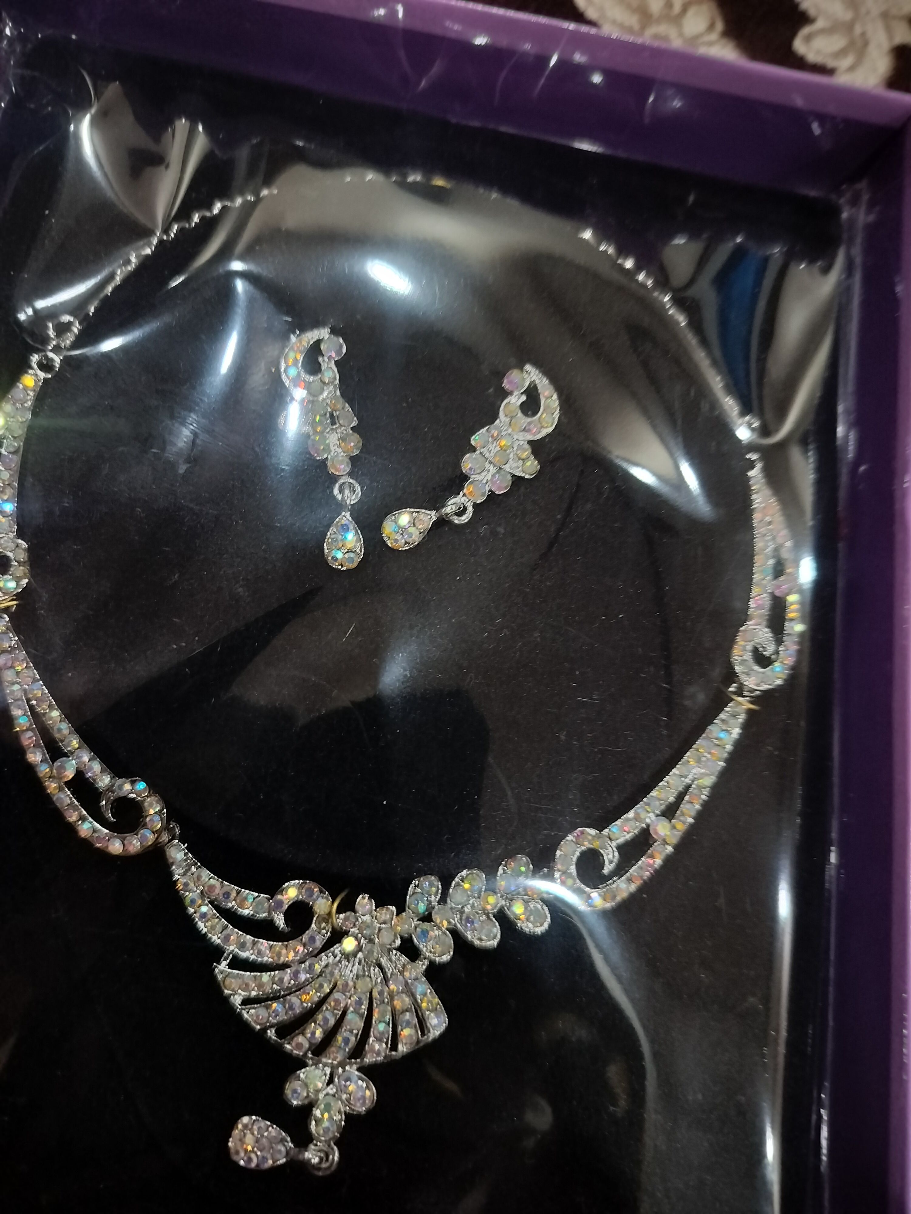 Choker set