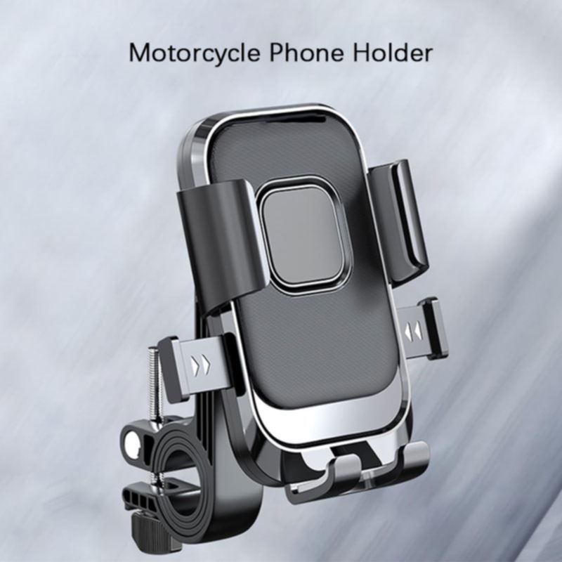 Motorcycle mobile  holder