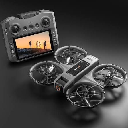 S156 drone with 8k hd camera