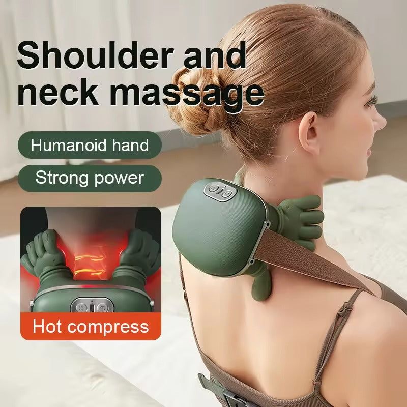 Msholder massager