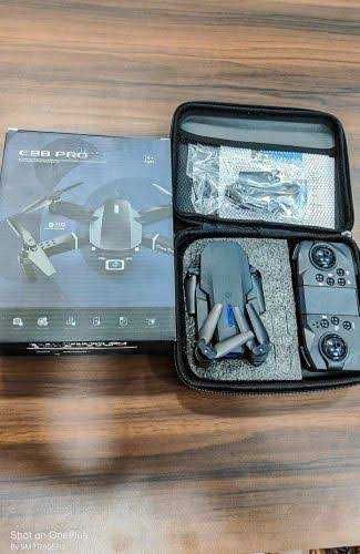 E88 pro drone
