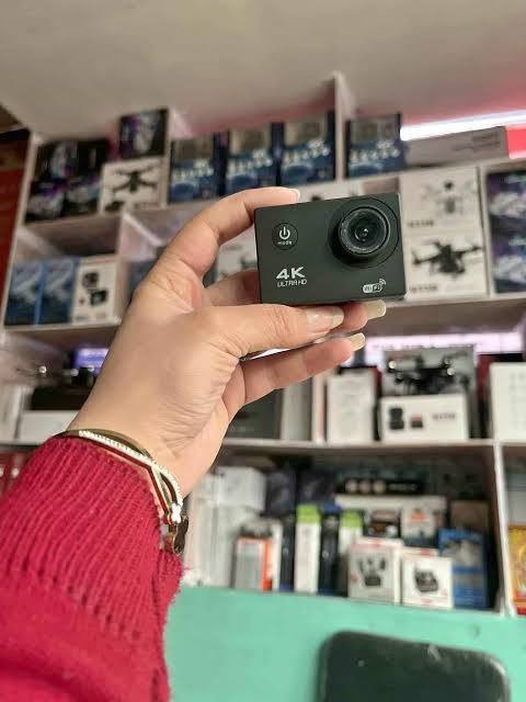 4k Gorpro