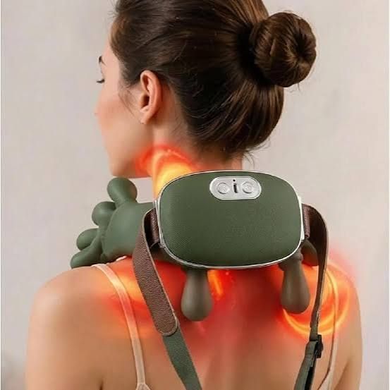 Sholder massgger